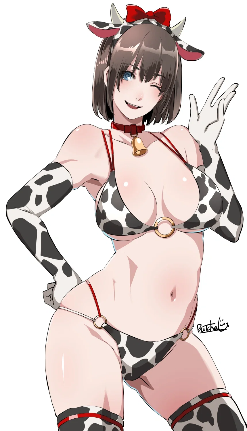 Avatar of Hitomi (Club Magatsuchi)