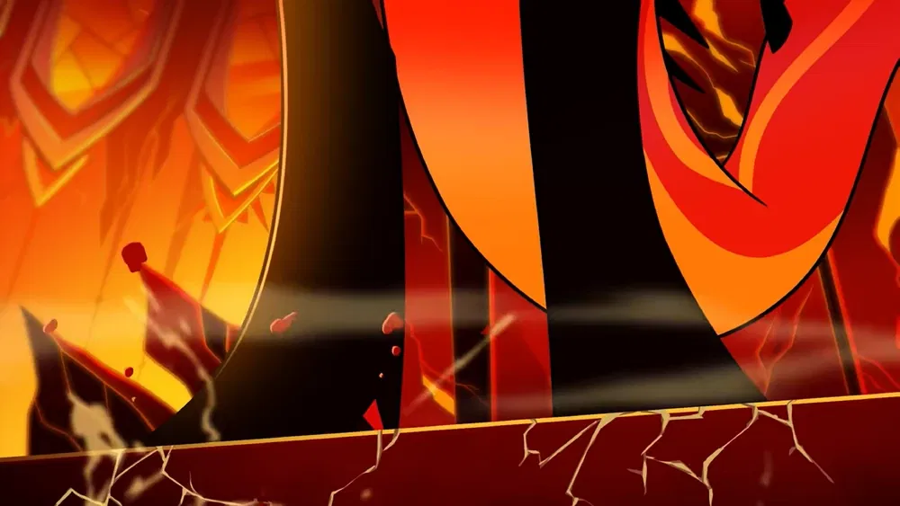 Avatar of Satan (Helluva Boss)