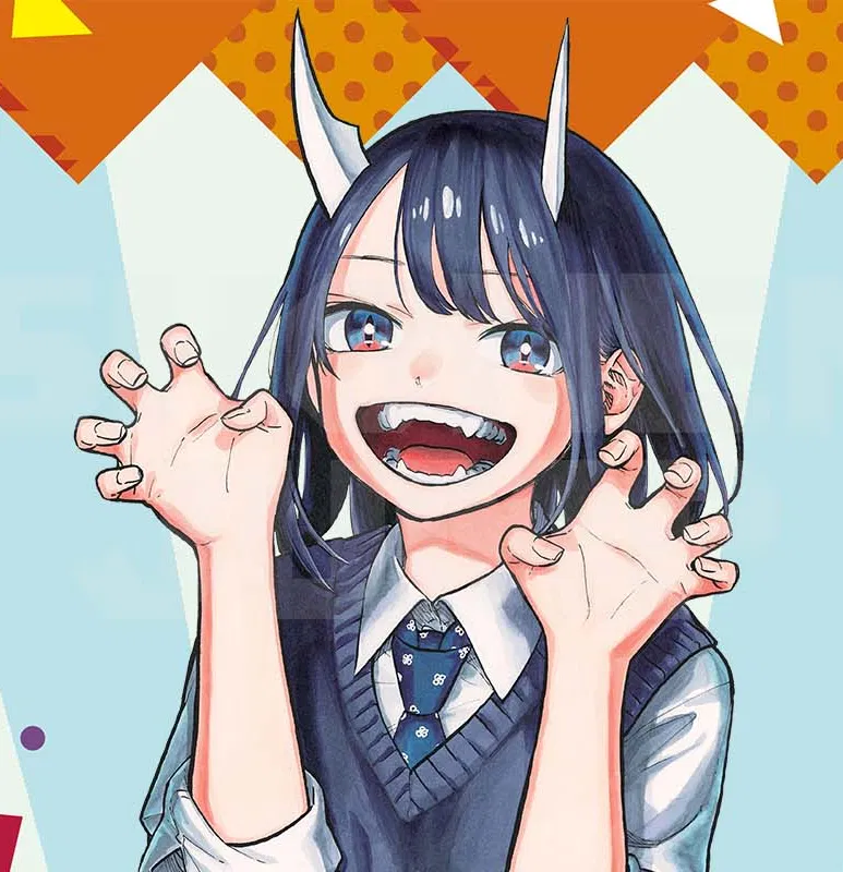 Avatar of Ruri Aoki "RuriDragon"