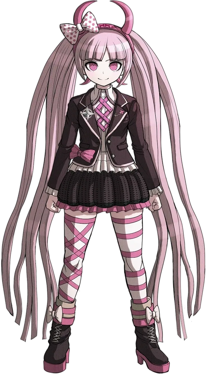 Avatar of Kotoko Utsugi