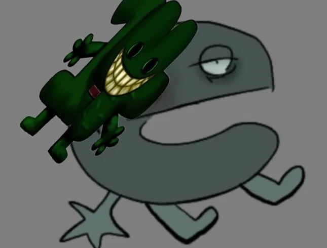 Avatar of Comforting elurs constant 