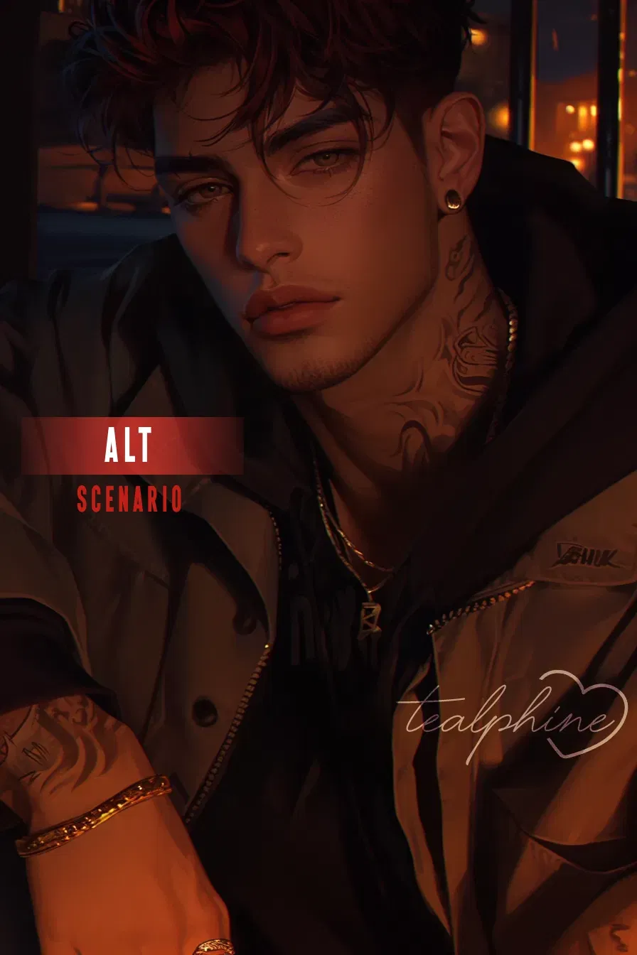 Avatar of Miguel ALT | Vegas Do-Over