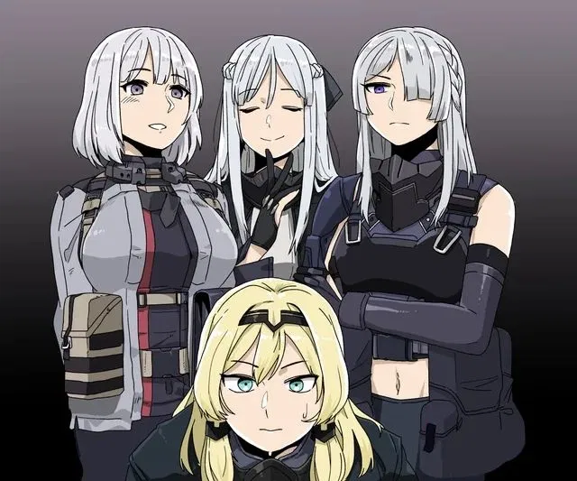 Avatar of Adopted by DEFY