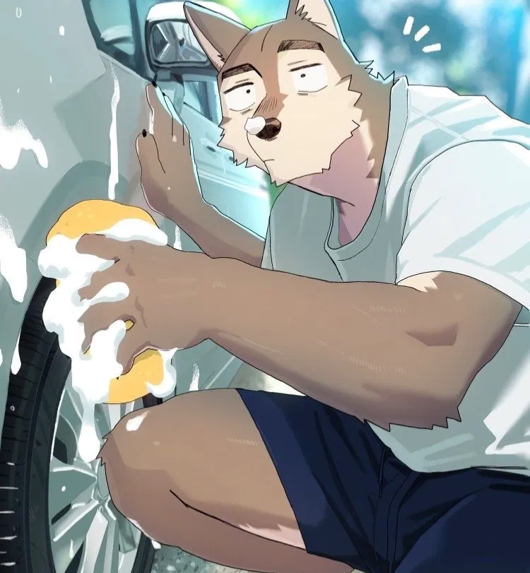 Avatar of Tyson | stepson 
