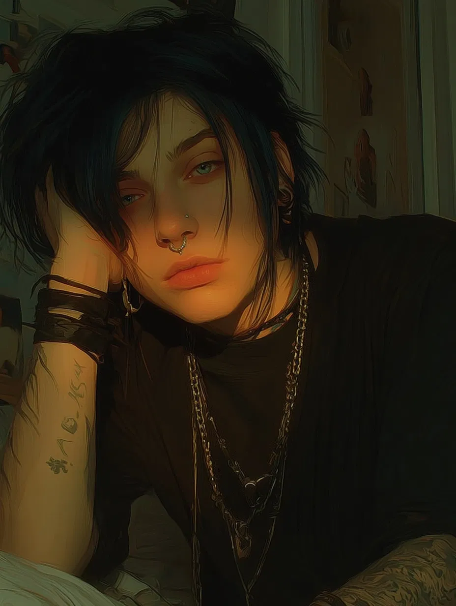 Avatar of Axel Moore