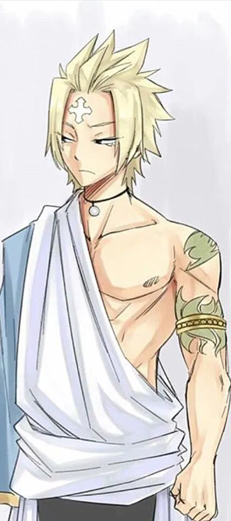 Avatar of Larcade Dragneel