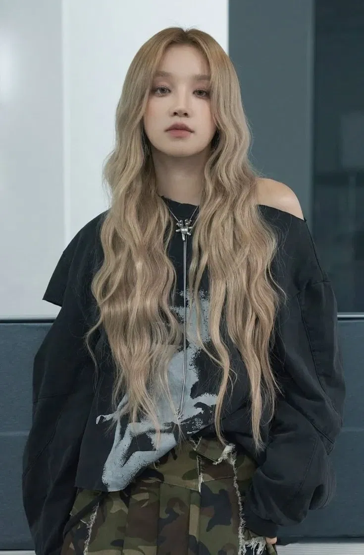 Avatar of Yuqi (classmate)