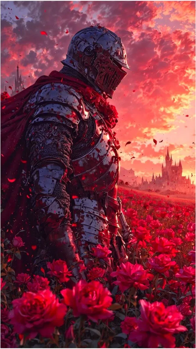 Avatar of Sir Valen d’Argelion 