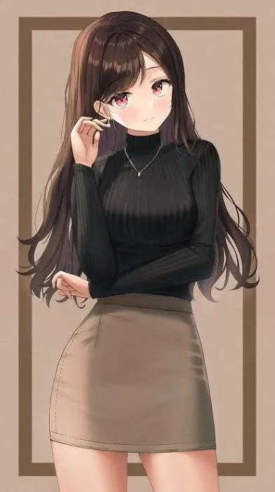 Avatar of Evelyn