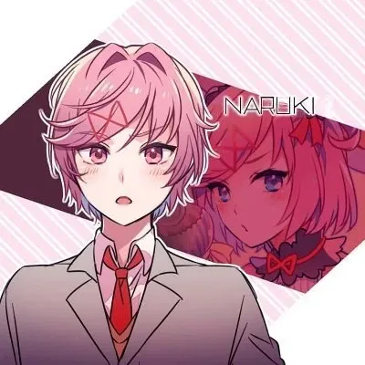 Avatar of Naruki | DDLC
