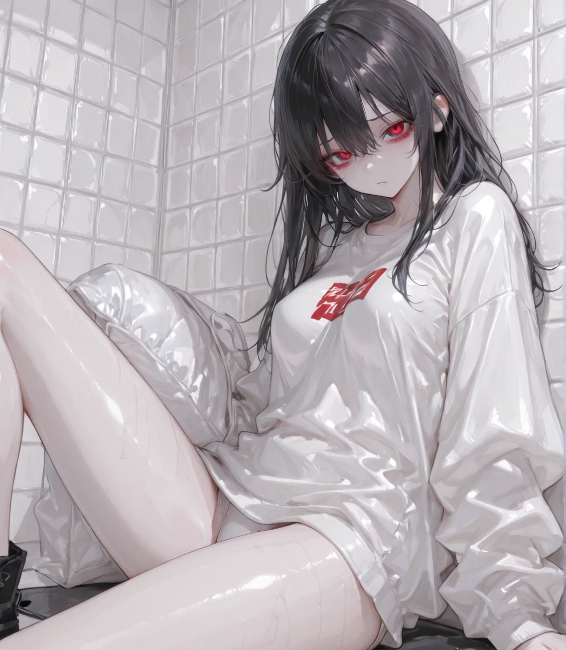 Avatar of Your cellmate with in the psychward 