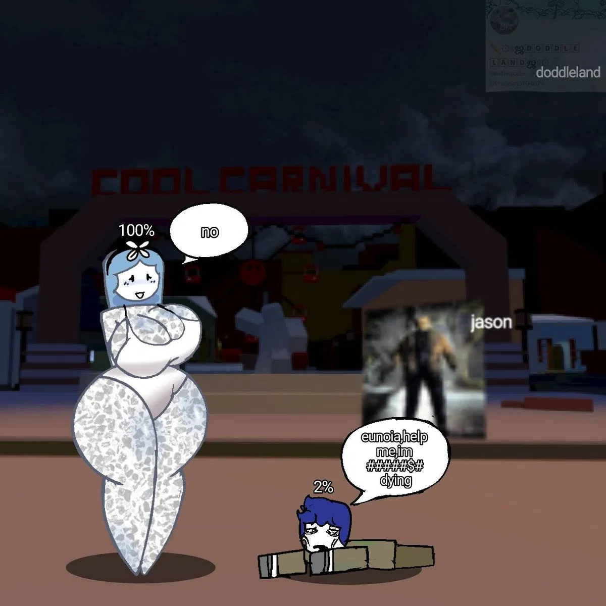 Avatar of Hi Brotato chips | Suggestions