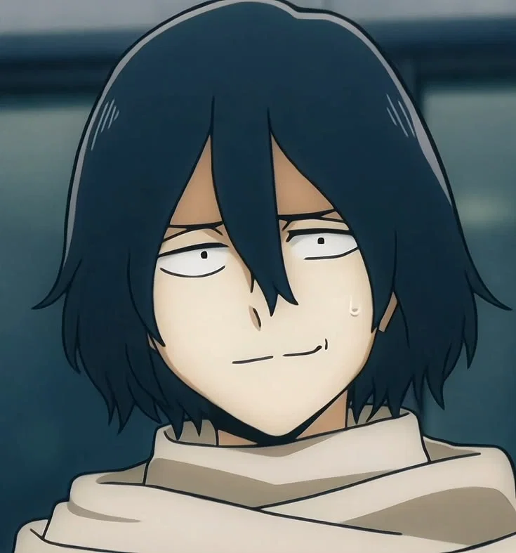 Avatar of Shota Aizawa | Vigilantes / MHA
