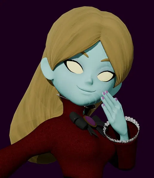 Avatar of Melody Pianissima 