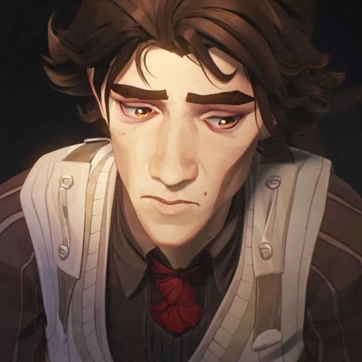 Avatar of Cow || Viktor 