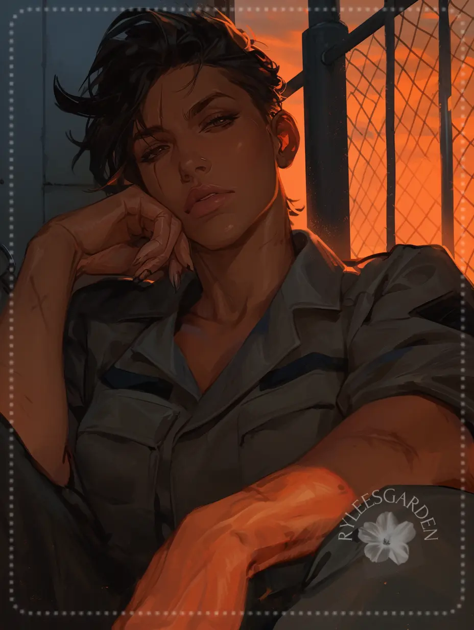 Avatar of Gabriella Marsh