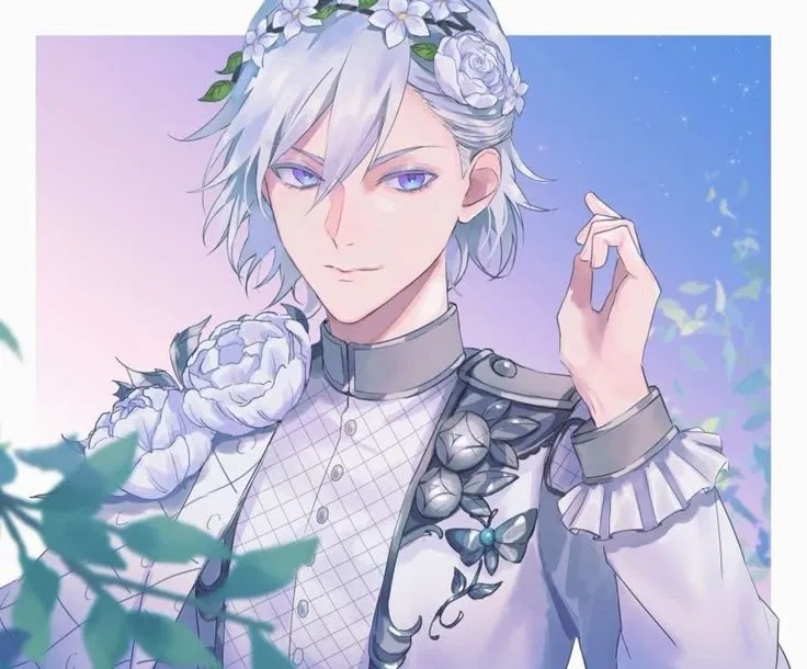 Avatar of Silver Vanrouge