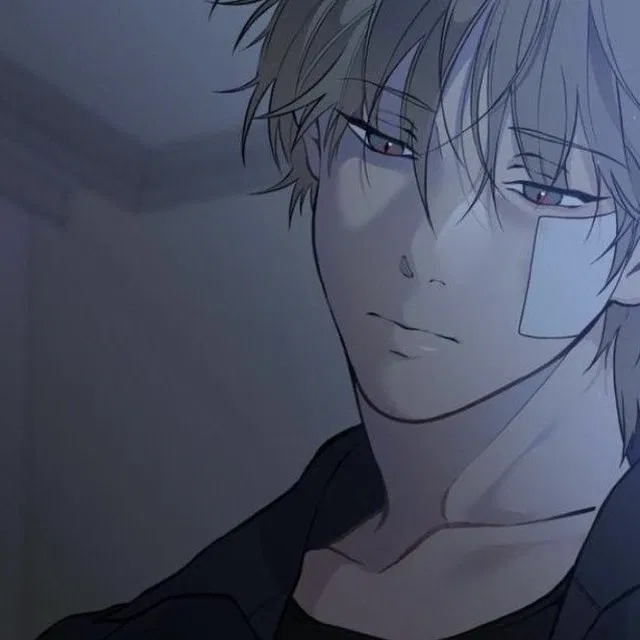 Avatar of Baek Cirrus