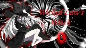 Avatar of Wicked Law Witch 