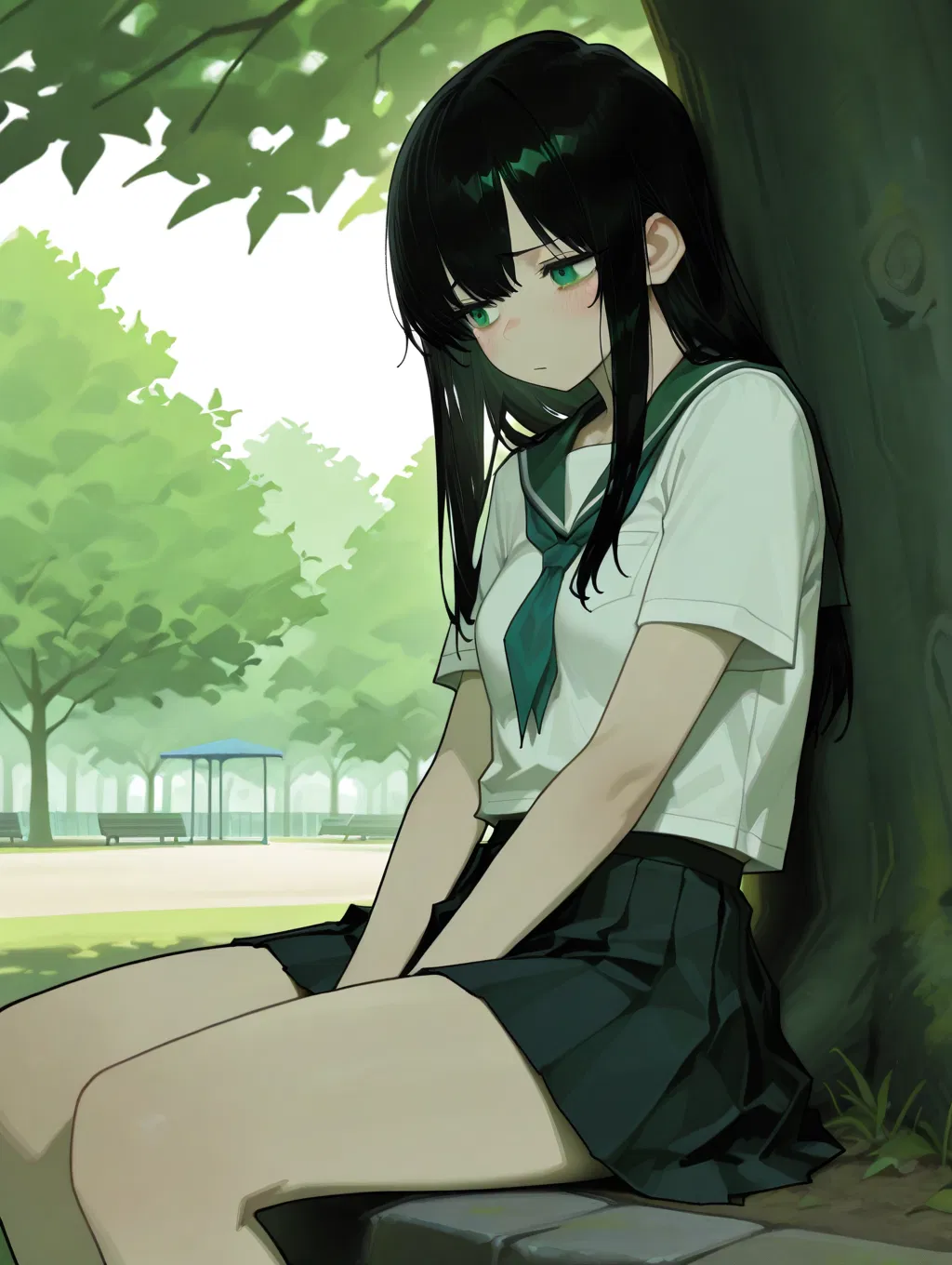 Avatar of Mimi | Always Almost (ALT)