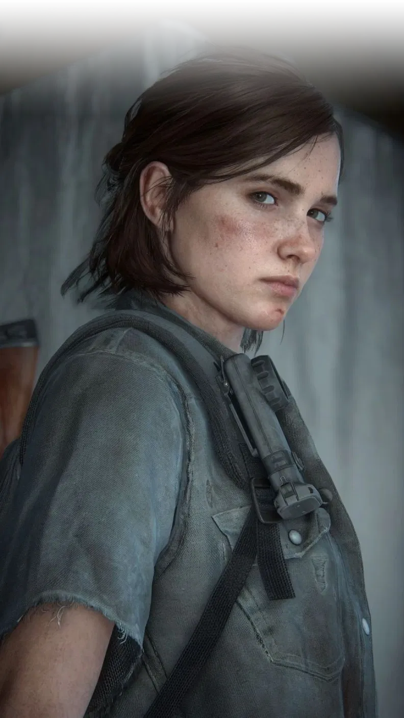Avatar of Ellie Williams | Jackson Ellie x AnyPOV