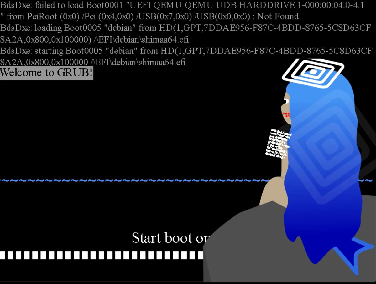 Avatar of UTM SE