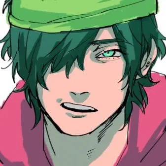 Avatar of Biker|hotline miami