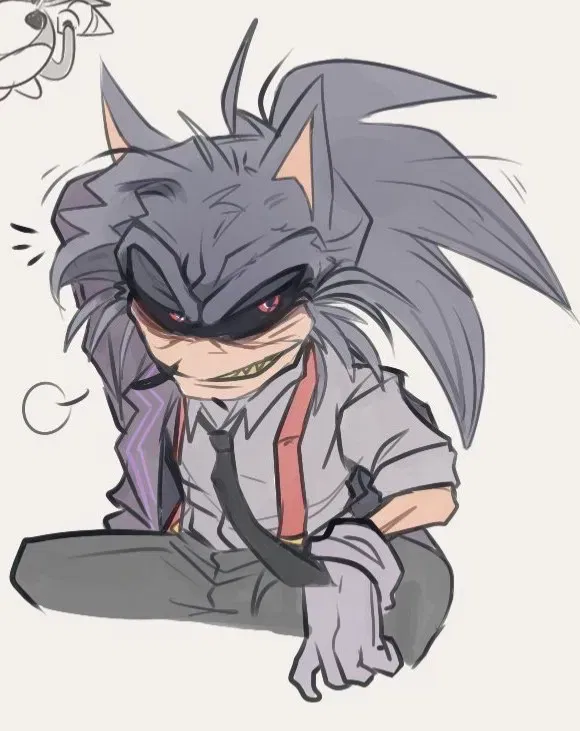 Avatar of Lord X | Sonic.EXE