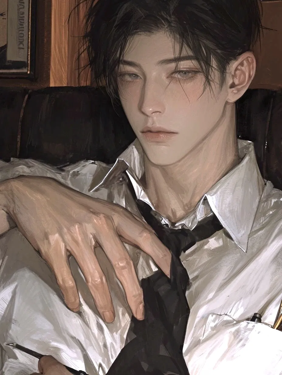 Avatar of Kieran | Anatomy tutor