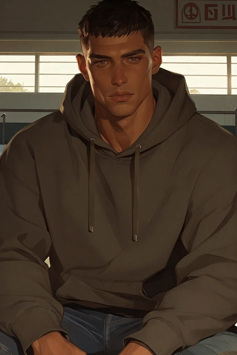 Avatar of Otis Duncan - Operation: Proposal (Request)