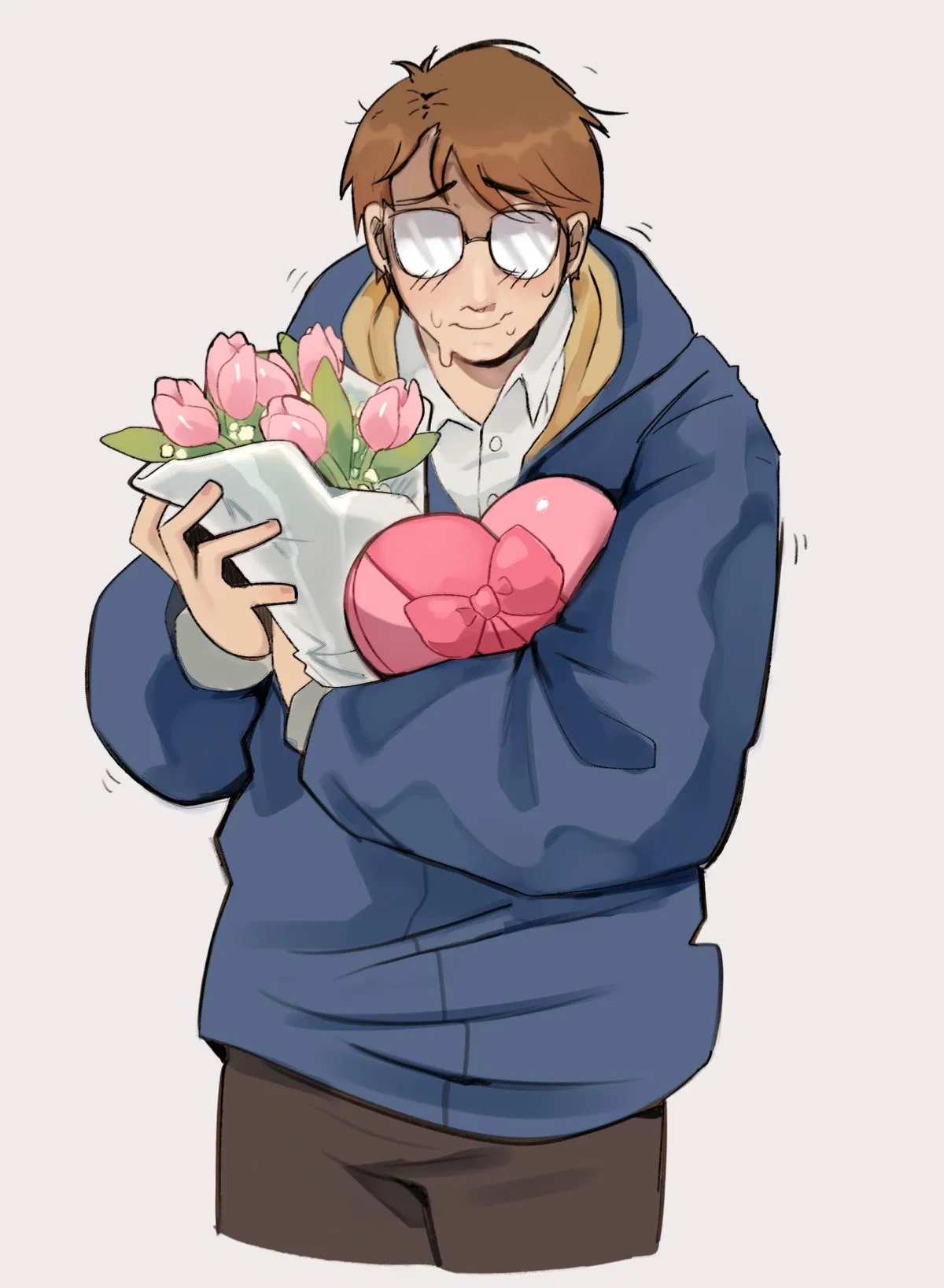 Avatar of Raul Dean