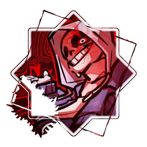 Avatar of DustTale Sans