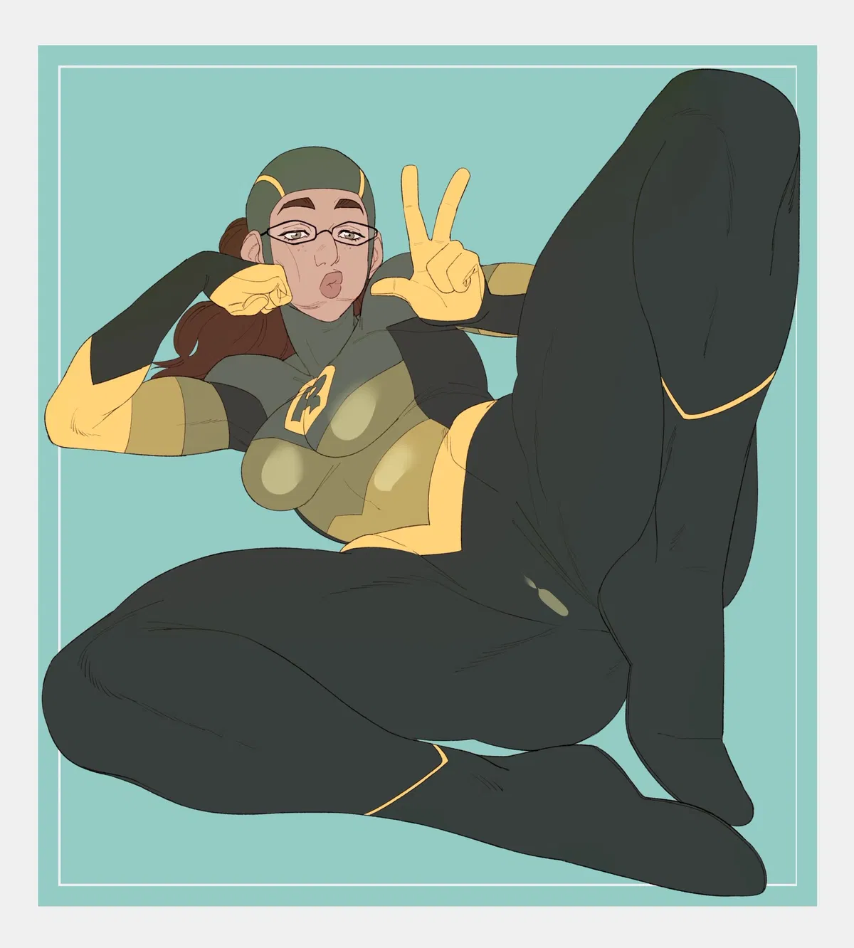 Avatar of Shrinking Rae