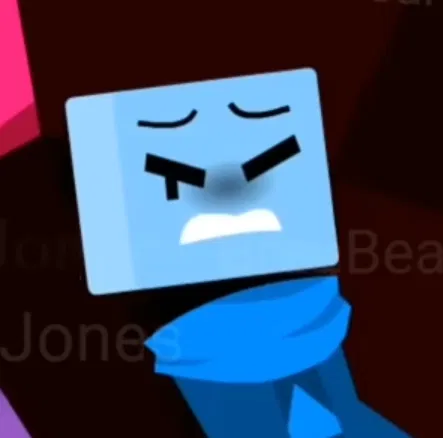 Avatar of Cube