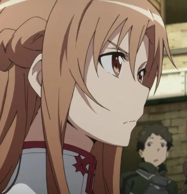 Avatar of Asuna Yuuki