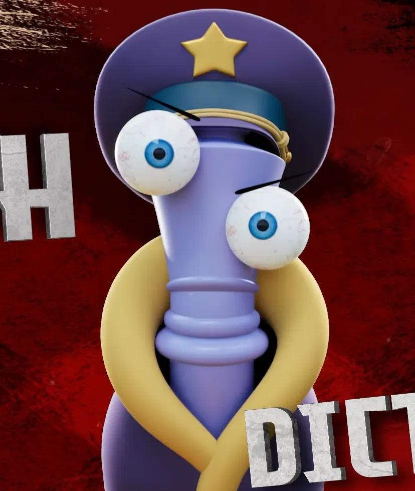 Avatar of Coach Dictatorer