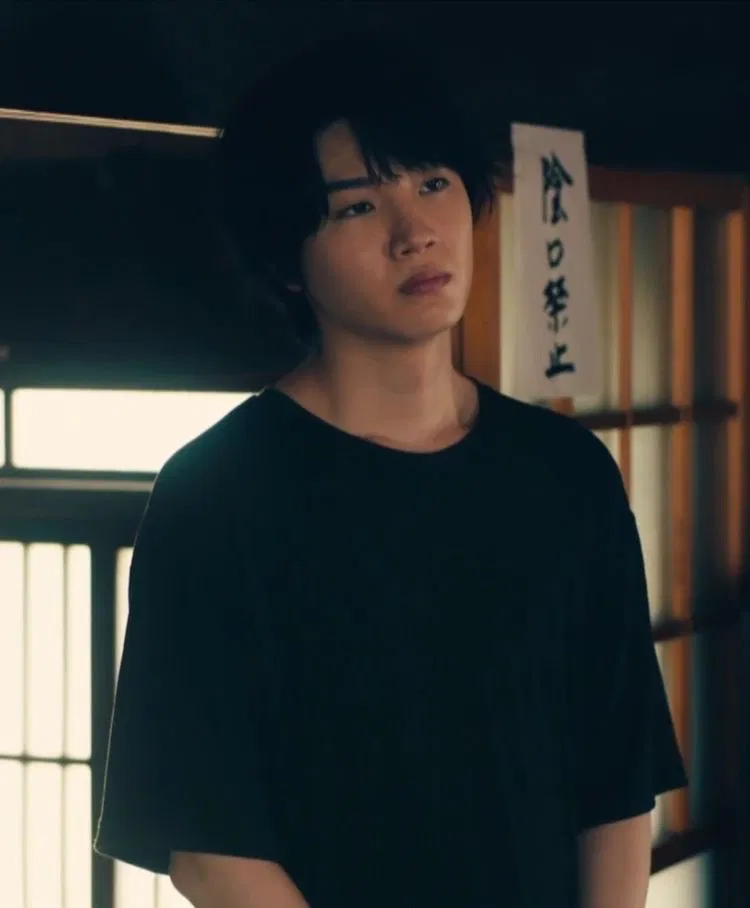 Avatar of Suguru Niragi 