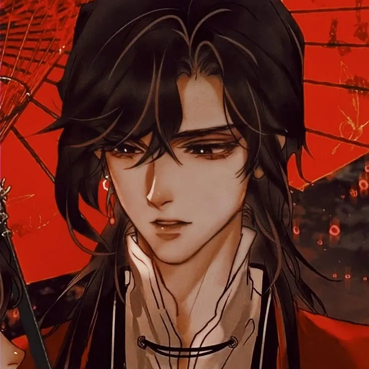 Avatar of Hua Cheng