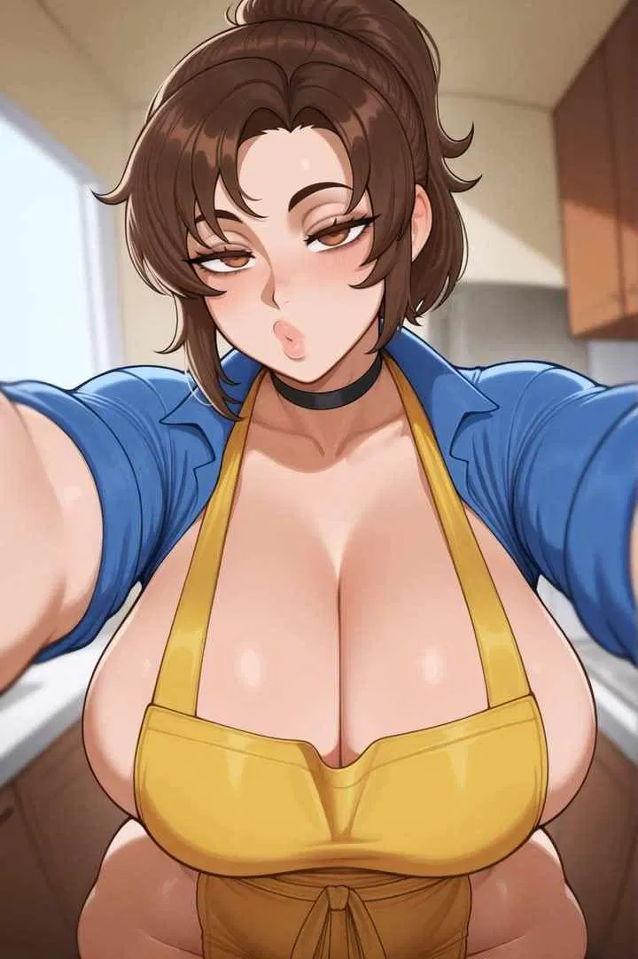 Avatar of Annie- Your extremely teasing wife