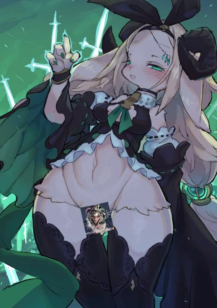 Avatar of 𝕿𝖍𝖊 𝖁𝖔𝖎𝖉'𝖘 𝕾𝖔𝖛𝖊𝖗𝖊𝖎𝖌𝖓