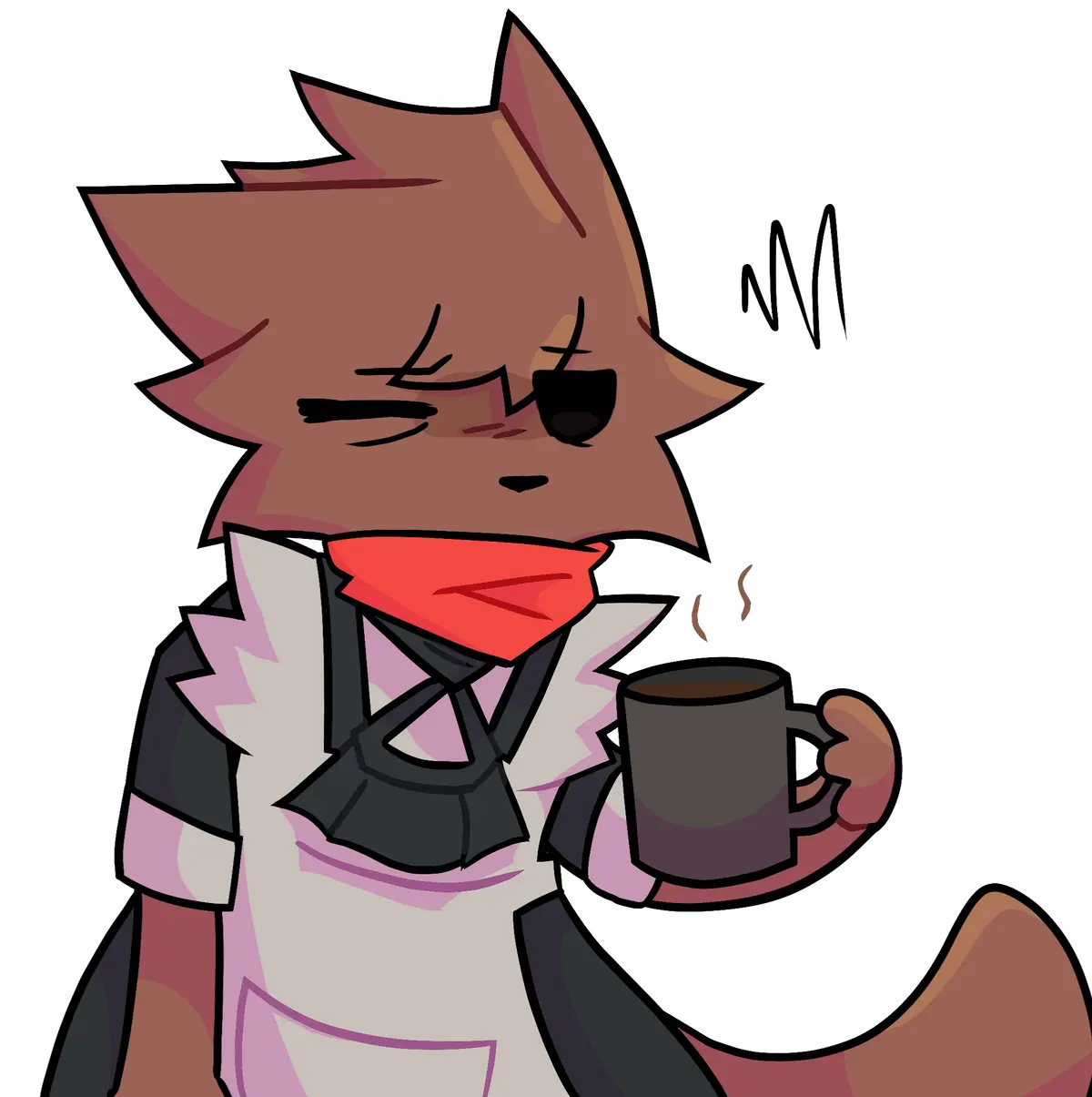 Avatar of Chai