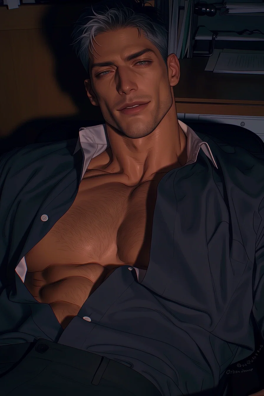 Avatar of Sawyer