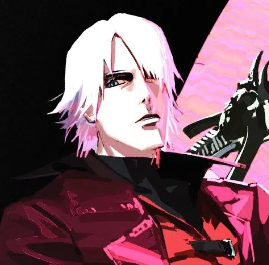 Avatar of Dante Sparda