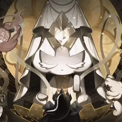 Avatar of 𝓜𝔂𝔰𝔱𝔦𝔠 𝓕𝓵𝓸𝓾𝓻