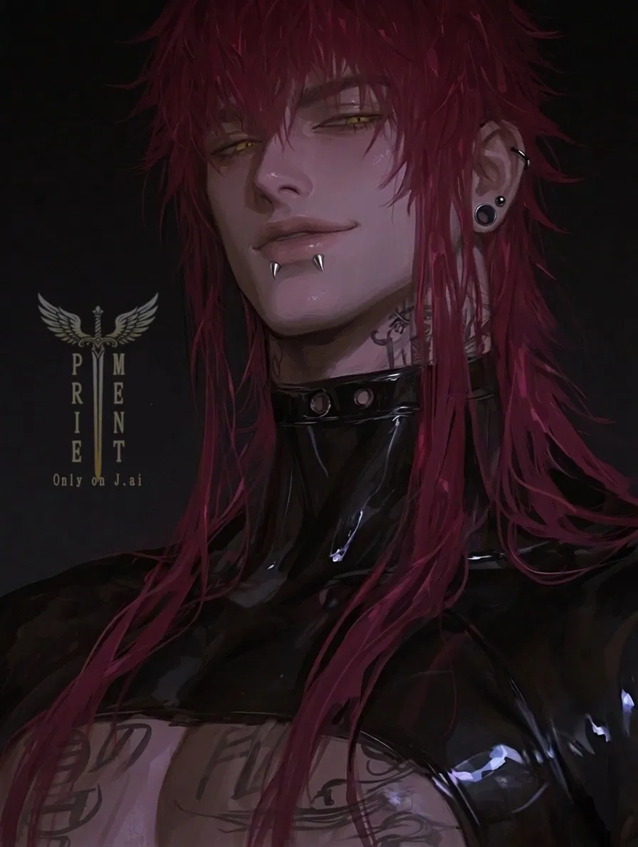 Avatar of Morian | O.R.B