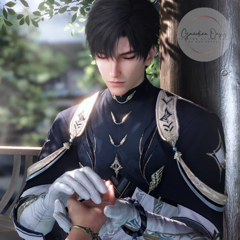 Avatar of Plum Blossom's Destiny