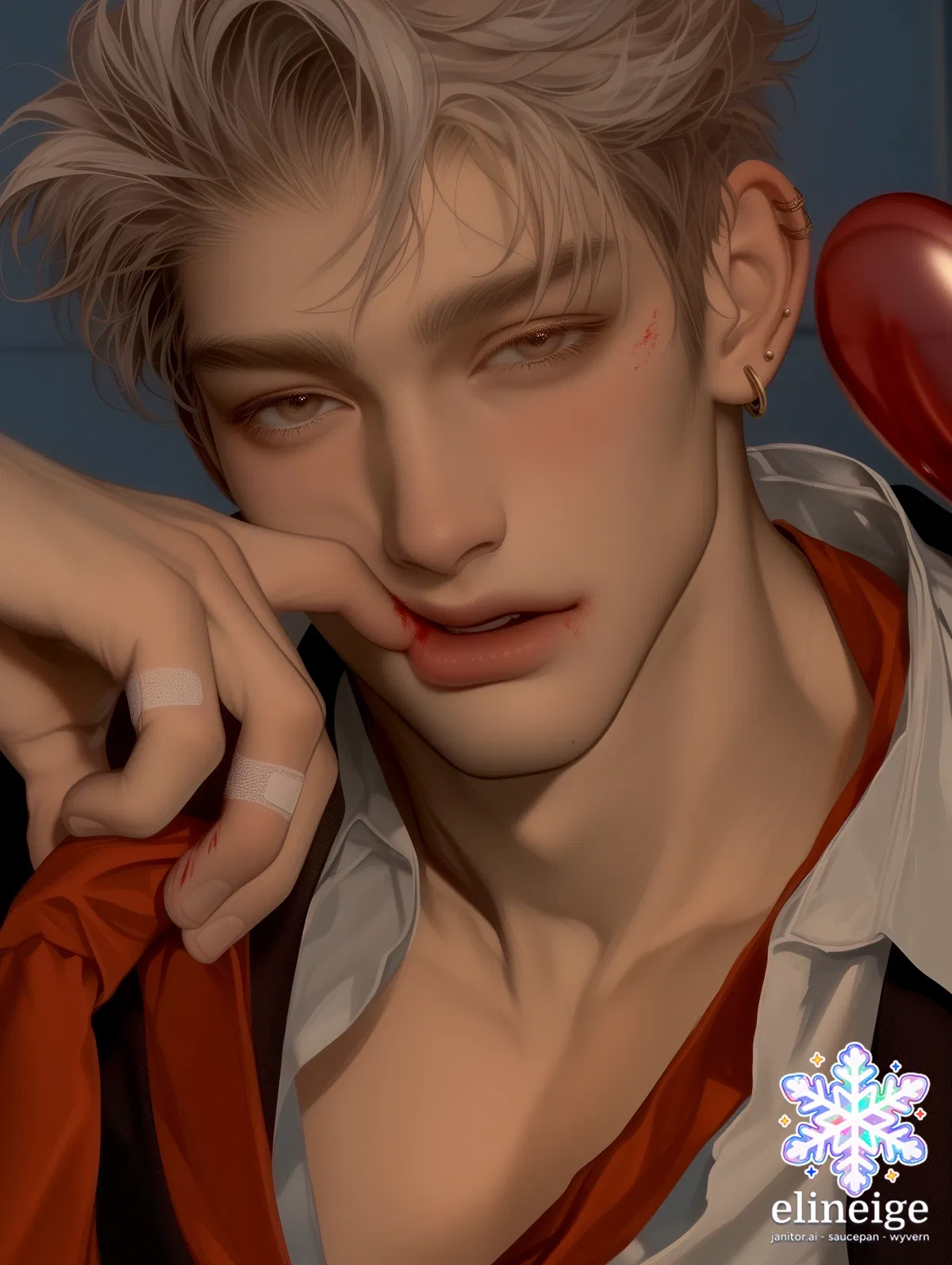 Avatar of Max ✦ FWB