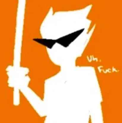 Avatar of Dirk Strider 