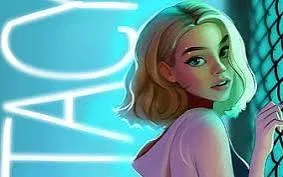 Avatar of Gwen stacy