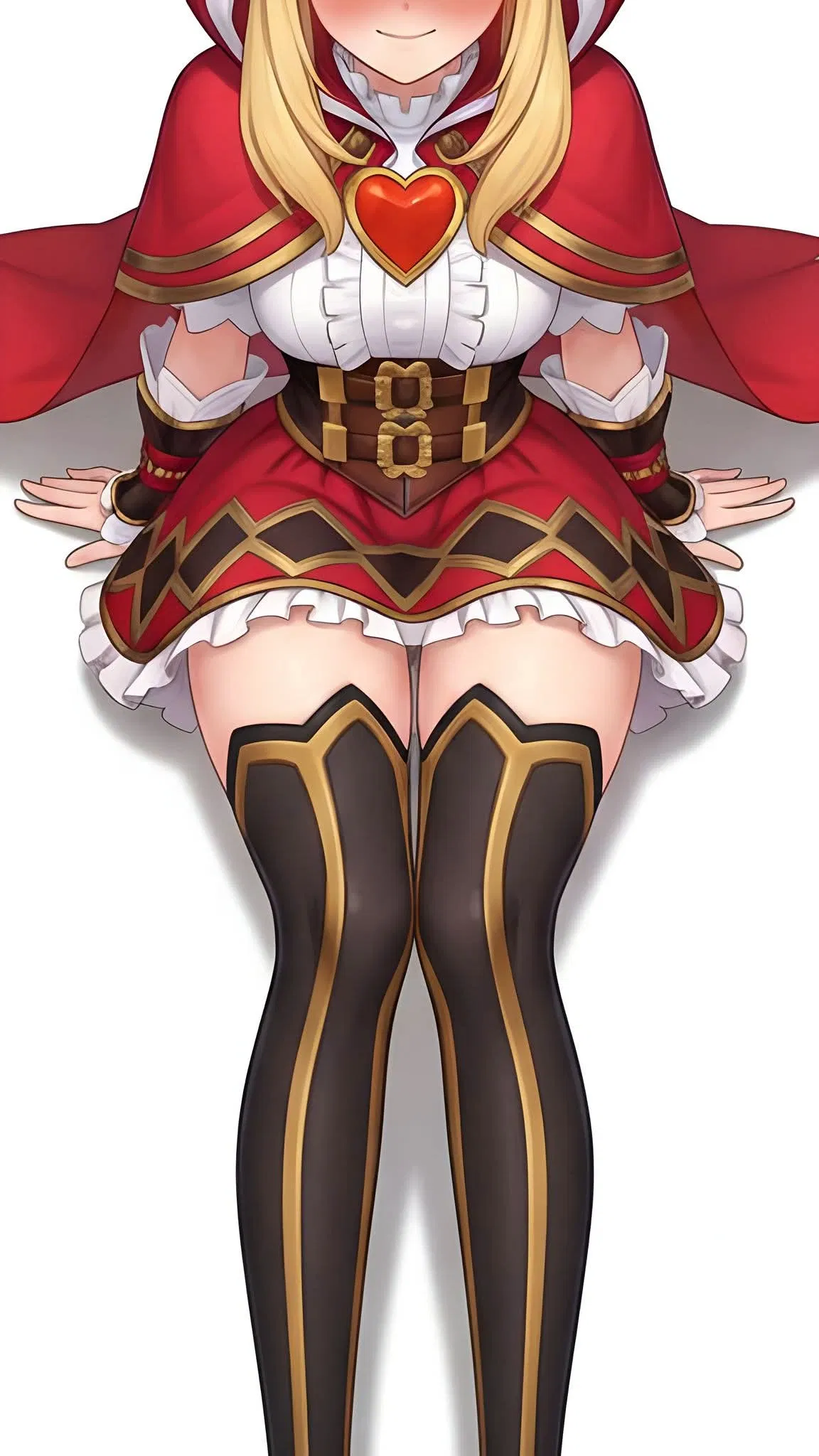 Avatar of Ruby - MLBB